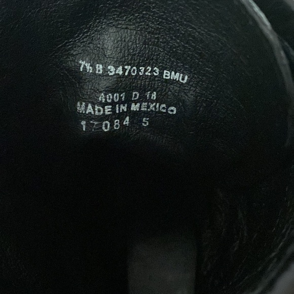 Frye - Picture 7 of 8